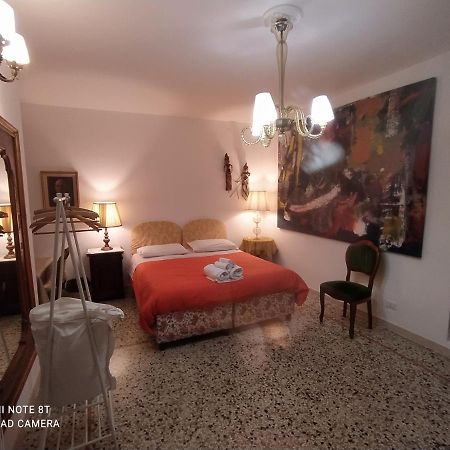 Casa Gialla Venedig Eksteriør billede