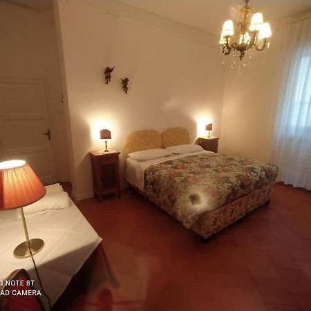 Casa Gialla Venedig Eksteriør billede