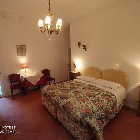 Casa Gialla Venedig Værelse billede