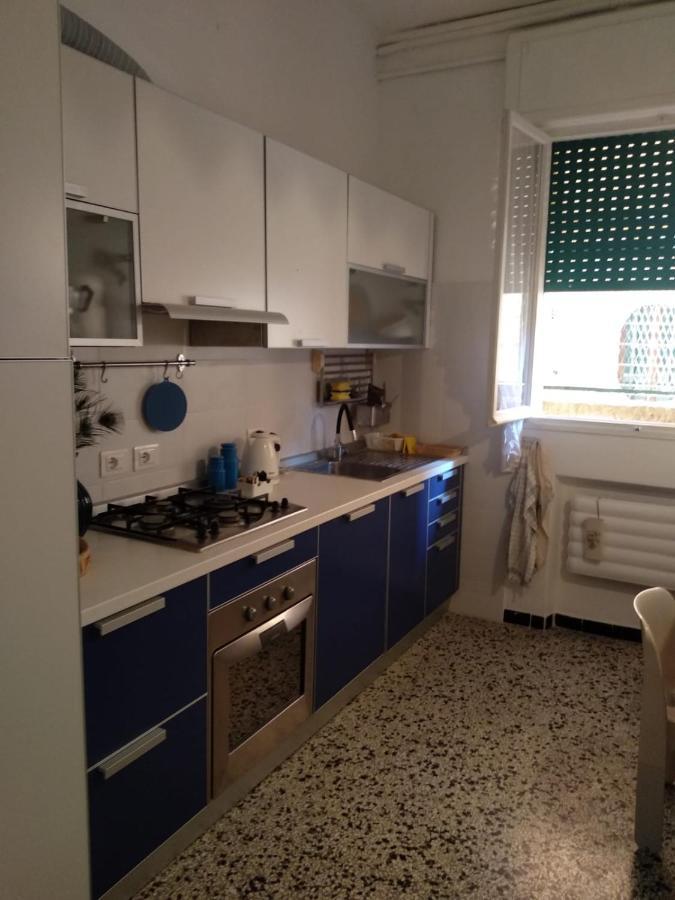 Casa Gialla Venedig Eksteriør billede