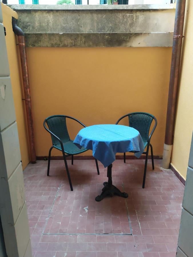 Casa Gialla Venedig Eksteriør billede