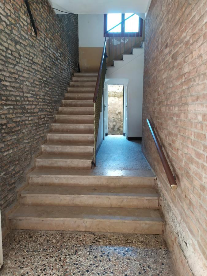 Casa Gialla Venedig Eksteriør billede