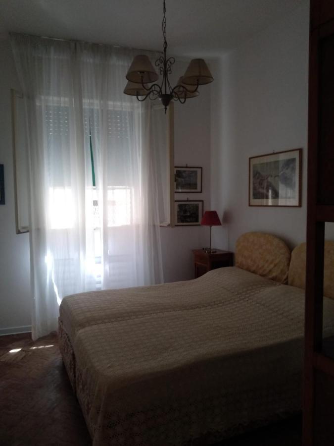 Casa Gialla Venedig Eksteriør billede