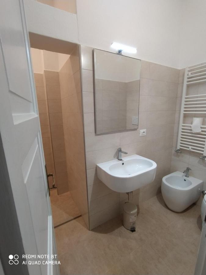 Casa Gialla Venedig Eksteriør billede