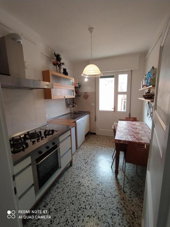 Casa Gialla Venedig Eksteriør billede