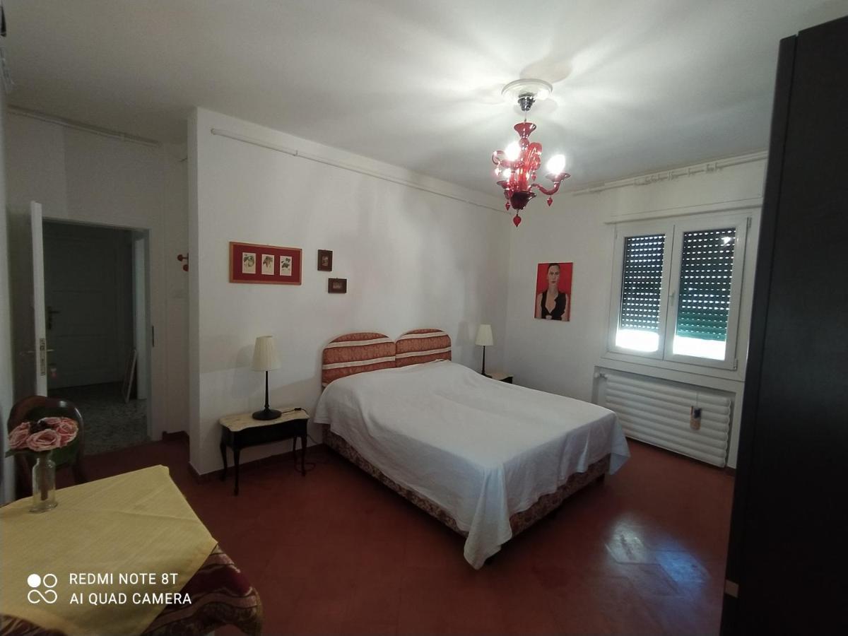 Casa Gialla Venedig Eksteriør billede
