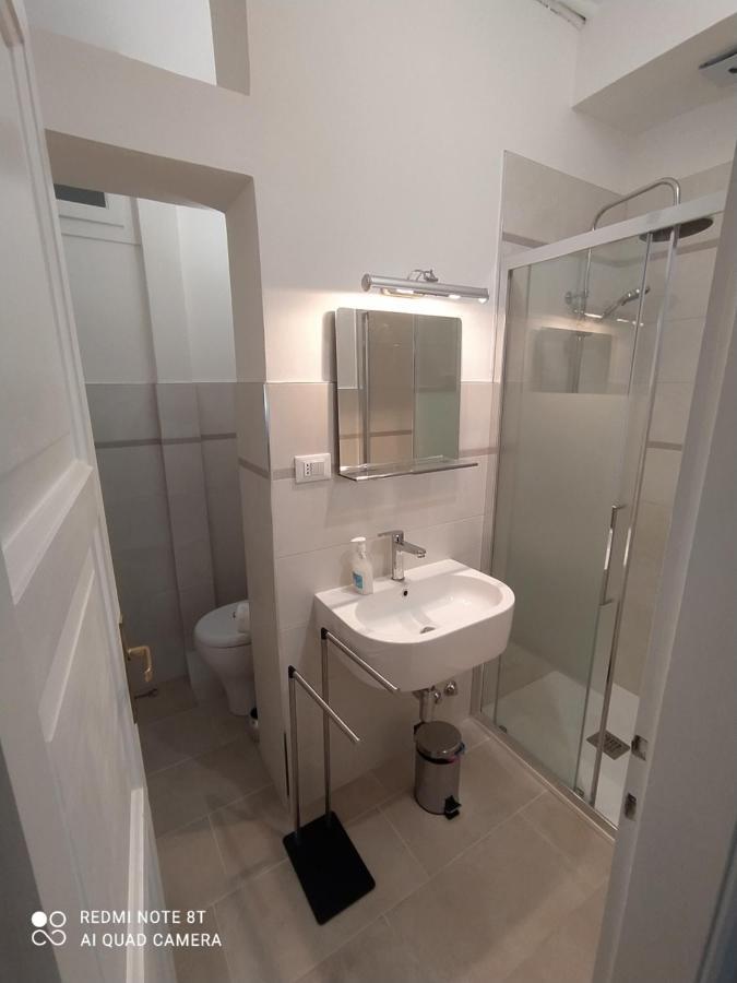 Casa Gialla Venedig Eksteriør billede