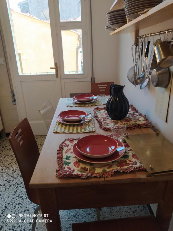Casa Gialla Venedig Eksteriør billede