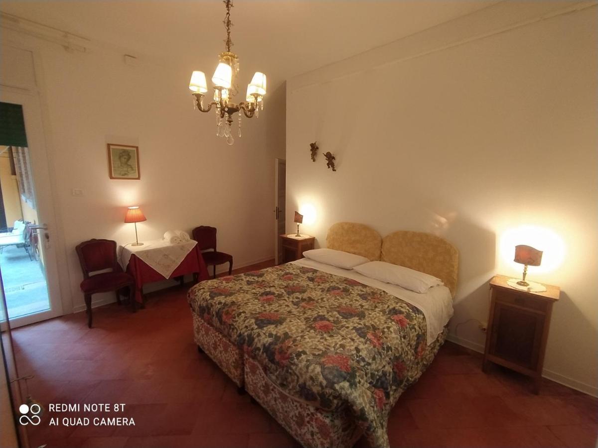 Casa Gialla Venedig Eksteriør billede