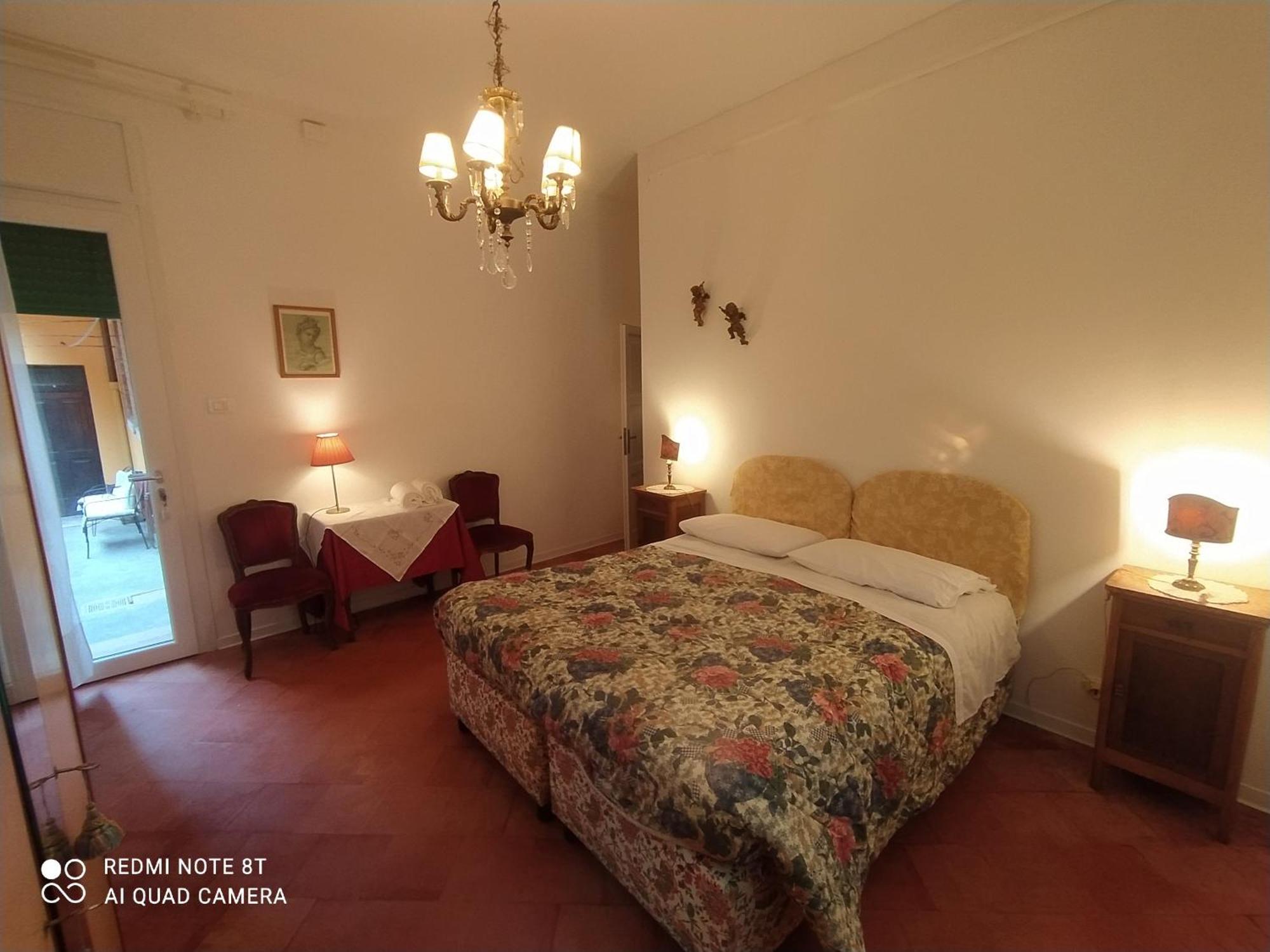 Casa Gialla Venedig Værelse billede